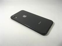 iPhoneXR[64GB] SoftBank MT002J ブラック【安心保証】_画像3