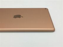 iPad 9.7インチ 第6世代[32GB] Wi-Fiモデル ゴールド【安心保 …_画像6