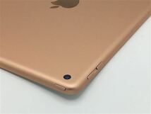 iPad 9.7インチ 第6世代[32GB] Wi-Fiモデル ゴールド【安心保 …_画像7