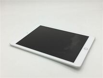 iPad 9.7インチ 第6世代[128GB] セルラー SoftBank シルバー【…_画像3