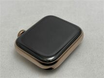 Series5[40mm セルラー]ステンレススチール 各色 Apple Watch …_画像4