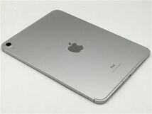 iPad 10.9インチ 第10世代[256GB] セルラー SIMフリー シルバ …_画像3