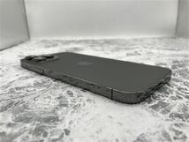 iPhone13ProMax[1TB] au MLKG3J グラファイト【安心保証】_画像4