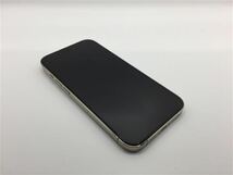 iPhone14 Pro[128GB] SIMフリー MQ073J ゴールド【安心保証】_画像4