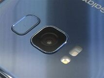 Galaxy S8 SCV36[64GB] au コーラルブルー【安心保証】_画像8