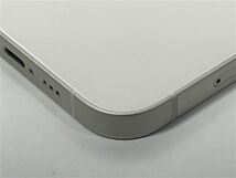 iPhone12[64GB] UQモバイル MGHP3J ホワイト【安心保証】_画像7