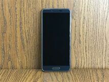 AQUOS sense plus SH-M07[32GB] SIMフリー ブラック【安心保証】_画像2