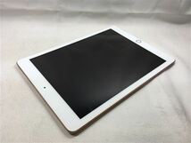 iPad 9.7インチ 第6世代[128GB] Wi-Fiモデル ゴールド【安心保…_画像8