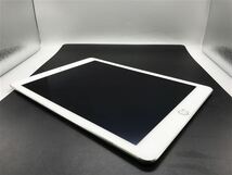 iPadAir 9.7インチ 第2世代[16GB] セルラー SoftBank シルバー…_画像4