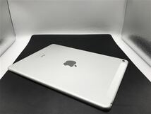 iPadAir 9.7インチ 第2世代[16GB] セルラー SoftBank シルバー…_画像7