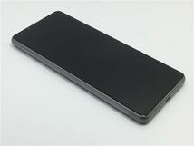 Xperia 5 III SOG05[128GB] au フロストシルバー【安心保証】_画像4