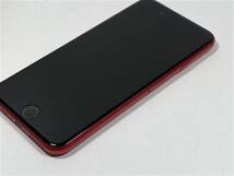 iPhoneSE 第2世代[128GB] SIMフリー NXD22J レッド【安心保証】_画像5