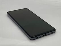 Galaxy A52 5G SC-53B[128GB] docomo オーサムブラック【安心 …_画像4