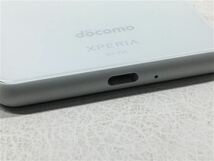 Xperia 10 II SO-41A[64GB] docomo ホワイト【安心保証】_画像9