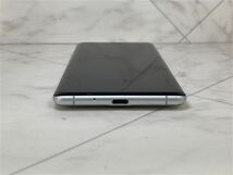 Xperia XZ3 SOV39[64GB] au ホワイトシルバー【安心保証】_画像5