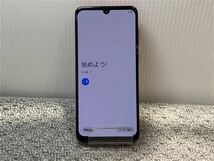 GALAXY A30 SCV43[64GB] au レッド【安心保証】_画像2