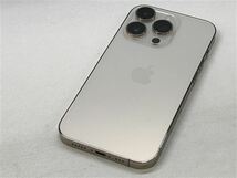 iPhone14 Pro[128GB] SIMフリー MQ073J ゴールド【安心保証】_画像4