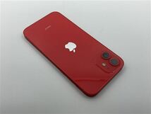 iPhone12[128GB] SIMロック解除 au/UQ PRODUCTRED【安心保証】_画像4