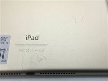 iPadAir 9.7インチ 第2世代[16GB] セルラー SIMフリー ゴール …_画像9