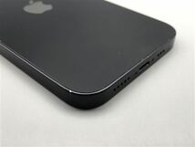 iPhone12[128GB] SIMロック解除 au/UQ ブラック【安心保証】_画像4