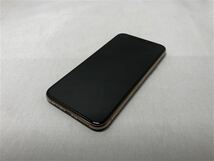 iPhone11 Pro[256GB] docomo MWC92J ゴールド【安心保証】_画像4