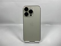 iPhone14 Pro[256GB] docomo MQ173J ゴールド【安心保証】_画像3