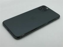 iPhone11 Pro Max[256GB] SIMロック解除 docomo ミッドナイト …_画像5