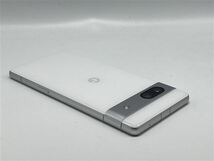 Google Pixel 7a[128GB] au スノウ【安心保証】_画像7