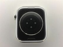 Series9[45mm セルラー]ステンレススチール 各色 Apple Watch …_画像5