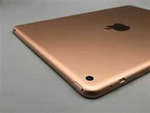 iPad 9.7インチ 第6世代[128GB] Wi-Fiモデル ゴールド【安心保…_画像7