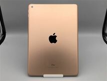 iPad 9.7インチ 第6世代[128GB] Wi-Fiモデル ゴールド【安心保…_画像3