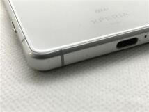 Xperia 1 II SOG01[128GB] au ホワイト【安心保証】_画像7