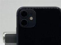 iPhone11[256GB] SIMフリー MWM72J ブラック【安心保証】_画像4