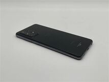 Galaxy A52 5G SC-53B[128GB] docomo オーサムブラック【安心 …_画像4