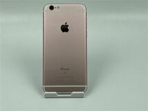 iPhone6s[32GB] SIMロック解除 docomo ローズゴールド【安心保…_画像2