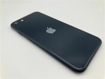 iPhoneSE 第3世代[64GB] SIMフリー MMYC3J ミッドナイト【安心…_画像2