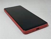 Xperia 10 III SOG04[128GB] au ピンク【安心保証】_画像4