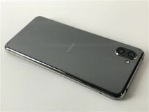 AQUOS R3 SHV44[128GB] au プレミアムブラック【安心保証】_画像3