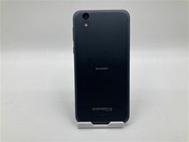 SHARP Android One S3[32GB] SoftBank ネイビーブラック【安心…_画像3