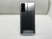 Xiaomi POCO F4 GT[128GB] SIMフリー ナイトシルバー【安心保 …_画像2