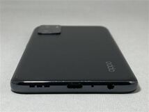 OPPO A55s 5G CPH2309[64GB] SIMフリー ブラック【安心保証】_画像8