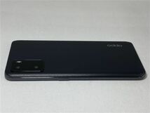 OPPO A55s 5G CPH2309[64GB] SIMフリー ブラック【安心保証】_画像5