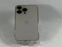 iPhone13 Pro[128GB] docomo MLUH3J ゴールド【安心保証】_画像3