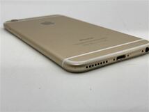 iPhone6Plus[64GB] SoftBank MGAK2J ゴールド【安心保証】_画像6