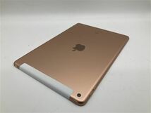 iPad 10.2インチ 第8世代[128GB] セルラー SIMフリー ゴールド…_画像5