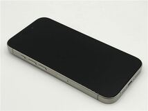 iPhone15 Pro[256GB] docomo MTUF3J ナチュラルチタニウム【安…_画像4