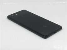 Google Pixel 3[128GB] SIMフリー ジャストブラック【安心保証】_画像4