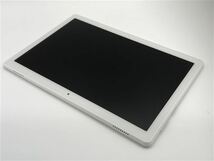 Lenovo TAB5 801LV[32GB] SoftBank ホワイト【安心保証】_画像4