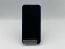 HUAWEI P20 lite ANE-LX2J[32GB] Y!mobile クラインブルー【安…_画像2