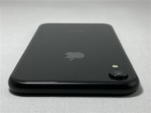 iPhoneXR[64GB] docomo MT002J ブラック【安心保証】_画像7